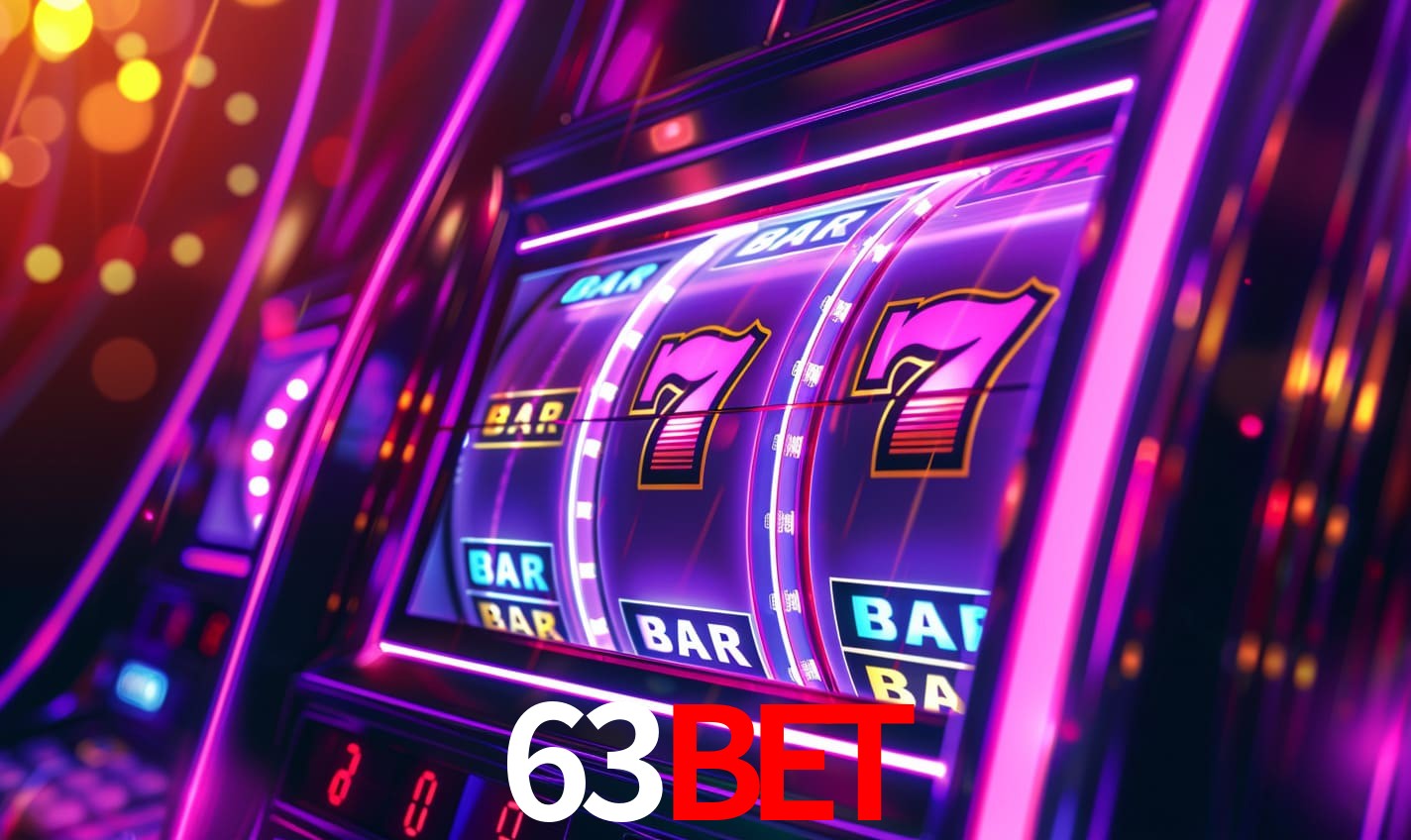63bet: Seu Cassino Premiado com Pagamentos Rápidos