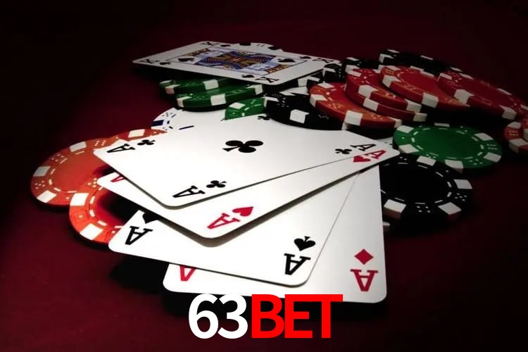Experiência VIP 63bet
