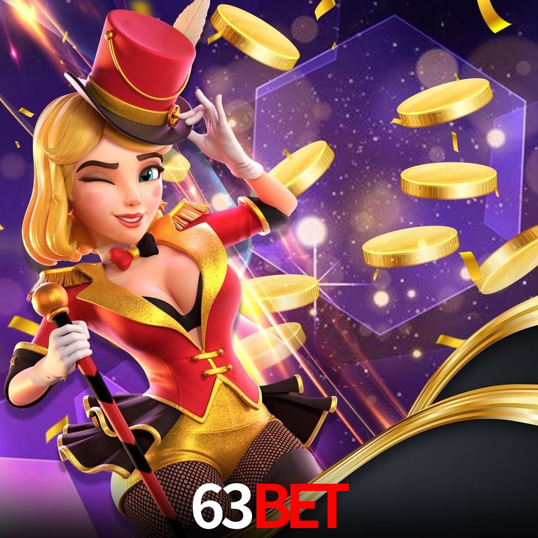Experiência VIP 63bet
