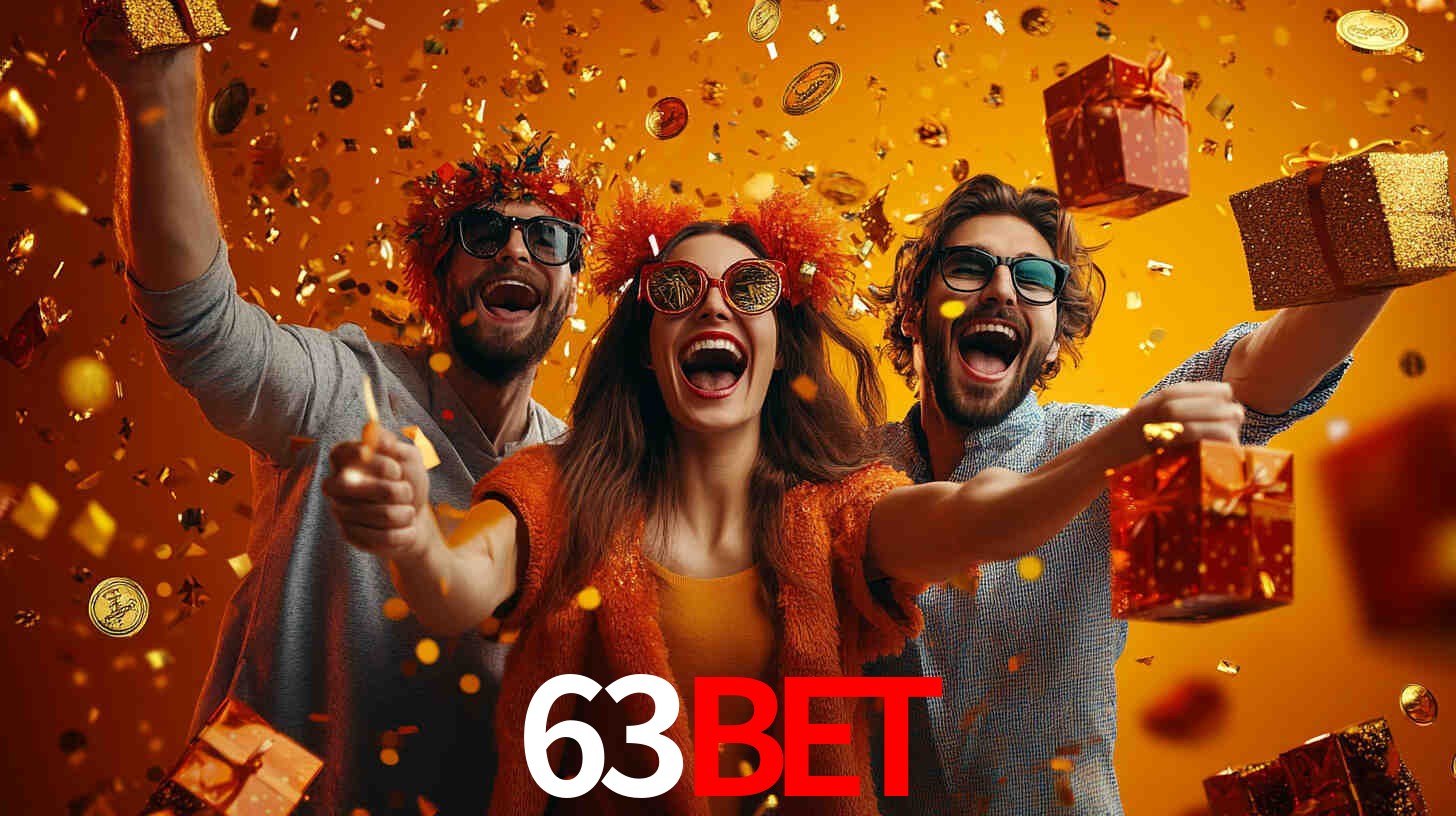 63bet - Fortuna e Diversão - 63bet.com