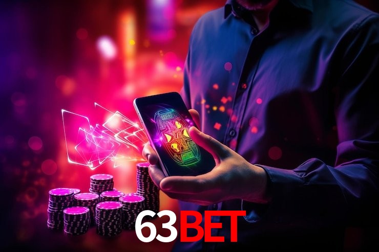 Estatísticas 63bet