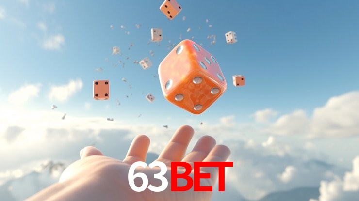 Welcome Bonus 63bet