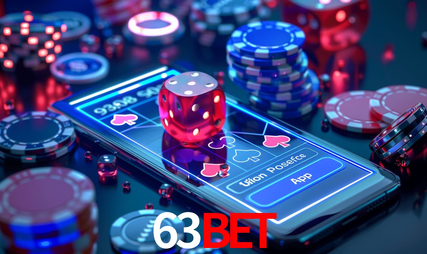 Baixar App 63BET