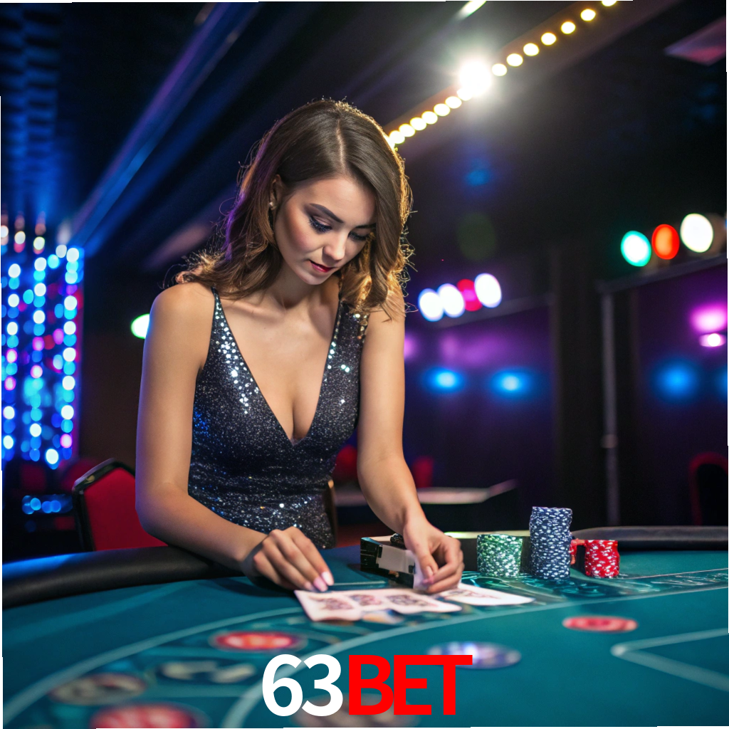 Cassino Online 63BET