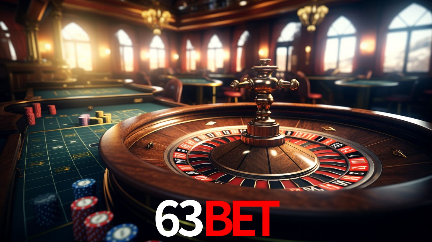 Tennis Betting 63bet
