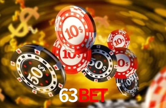 Jogos de Slot 63bet