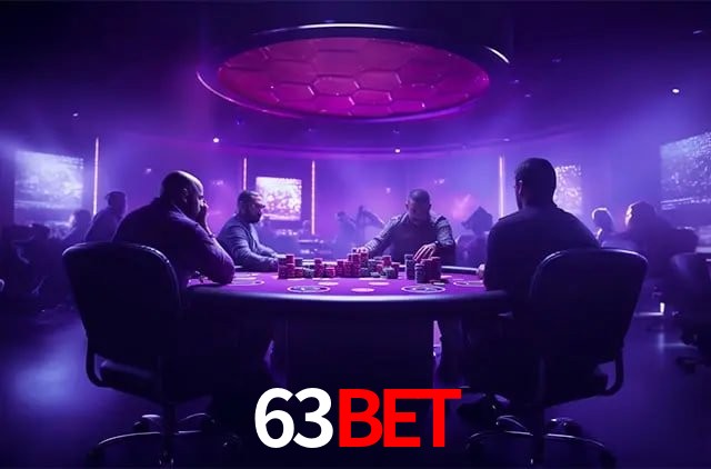 Integração de APIs 63bet