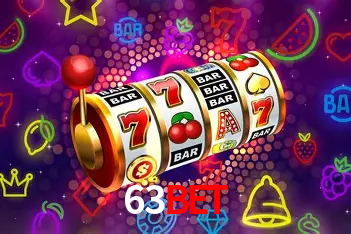 A Popularidade dos Caça-Níqueis no 63bet