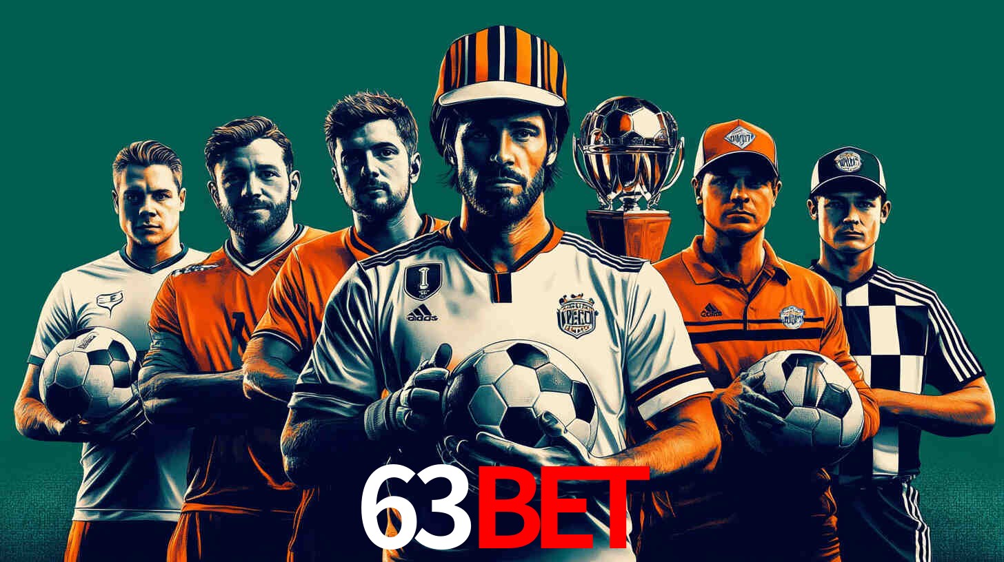 Inovações de Jogos na 63bet: O Futuro das Experiências Interativas