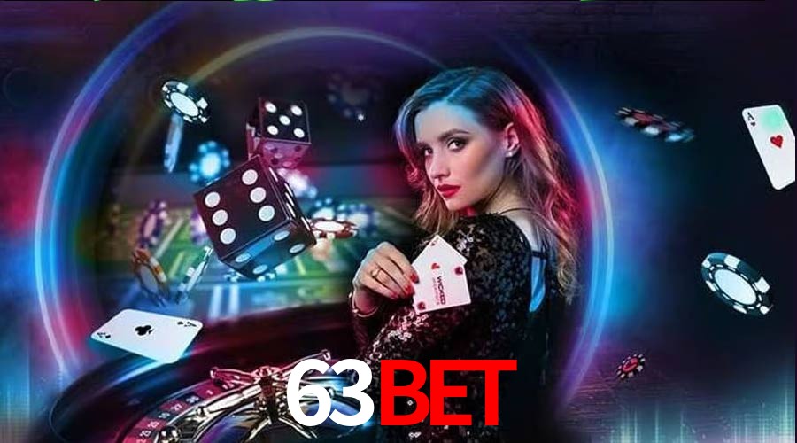 Exclusive Offers 63bet