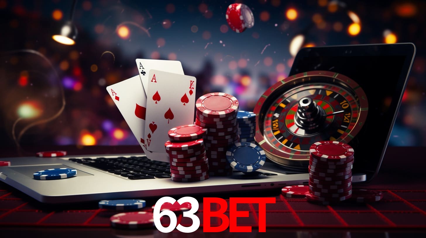 Basketball Betting 63bet