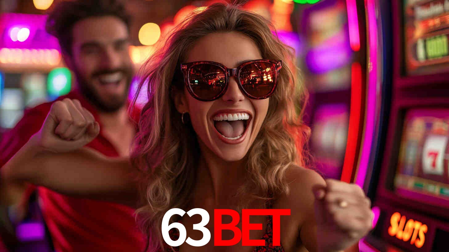 A Experiência Imersiva dos Cassinos Ao Vivo no 63bet