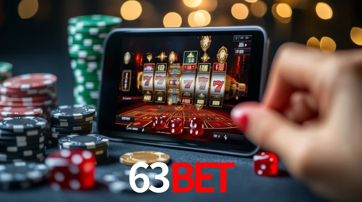 Blackjack Table 63bet