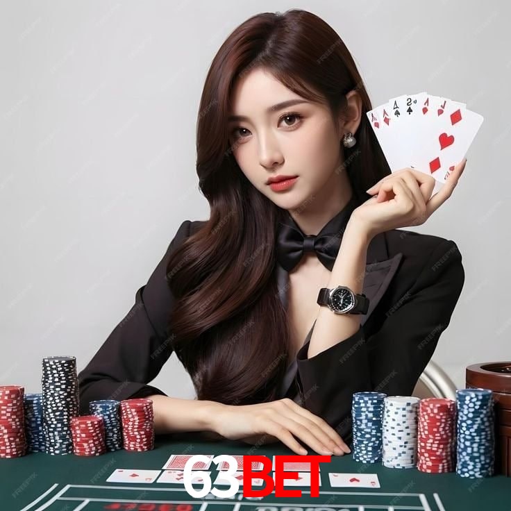 63bet Plataforma - Certificada MGA desde 2015