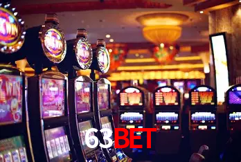 63bet Salvador - Bonus Stats