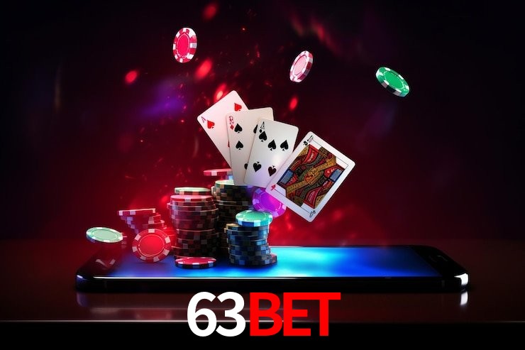Account Benefits 63bet