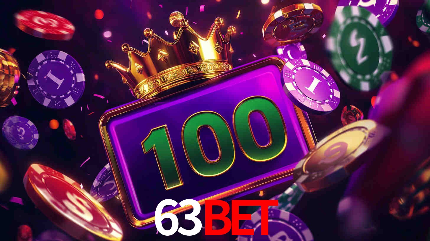 VIP Casino 63bet