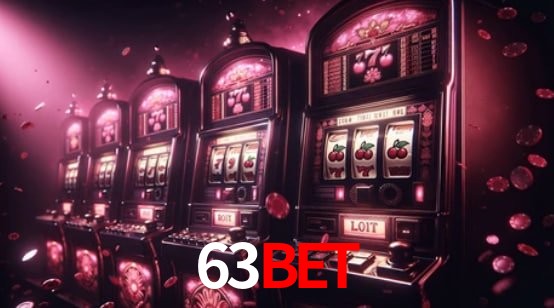 Mesa de Blackjack 63bet