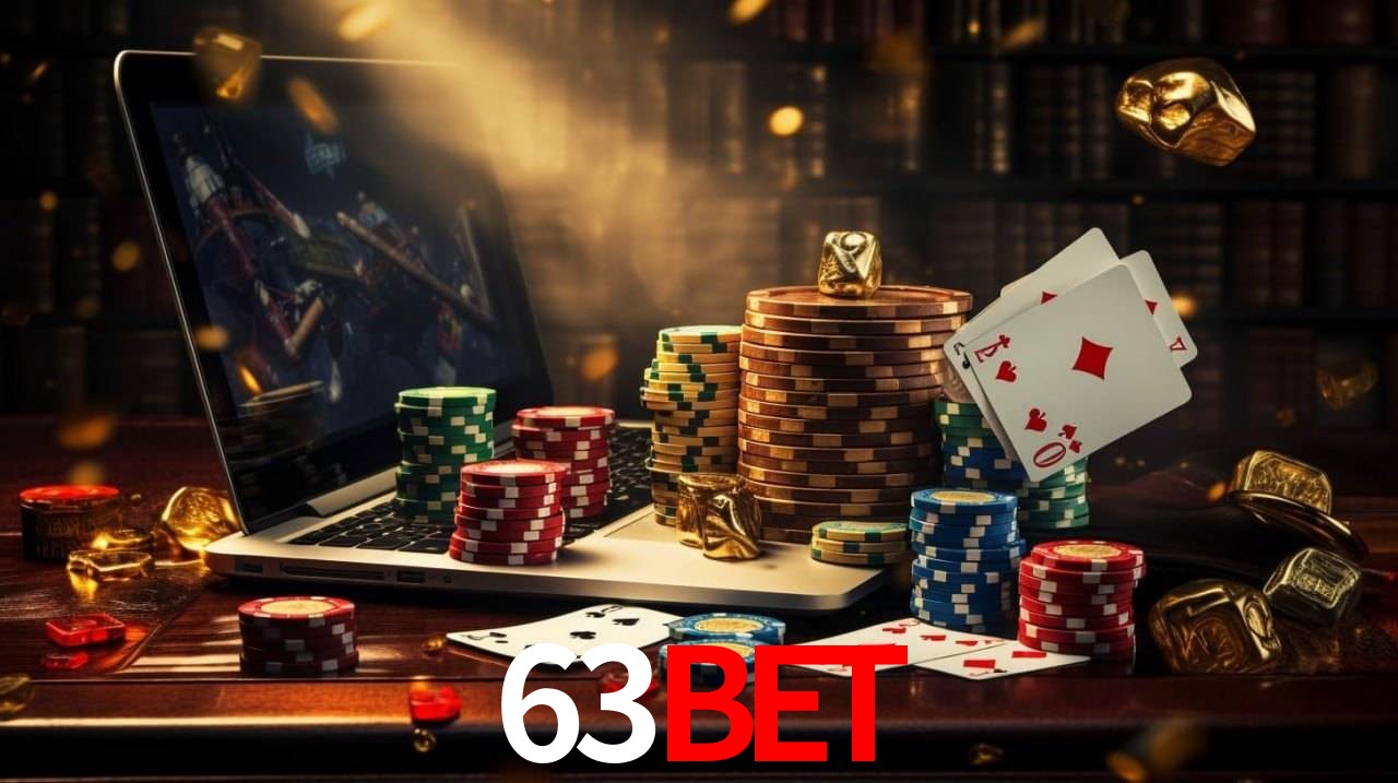 Estatísticas do Jogo 63bet