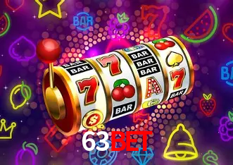 A Revolução dos Aplicativos de Jogos no 63bet