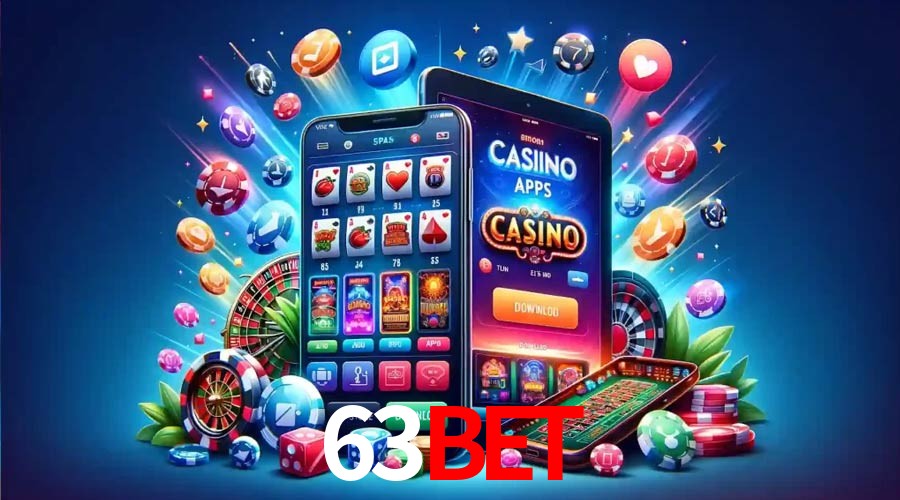 Seasonal Promotions 63bet