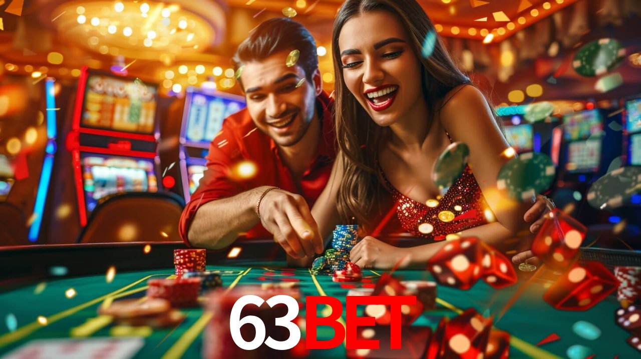 63bet - cassino ao vivo