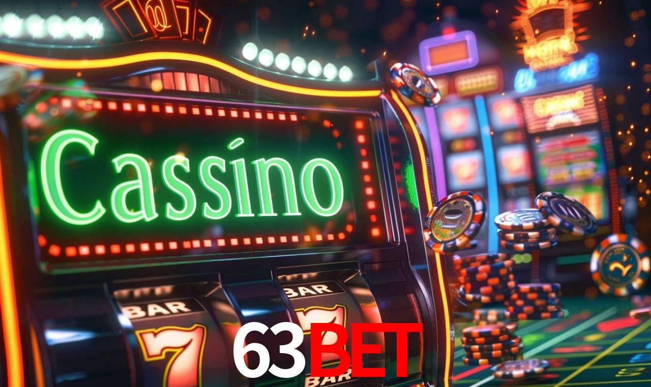 63bet - Winners Celebration