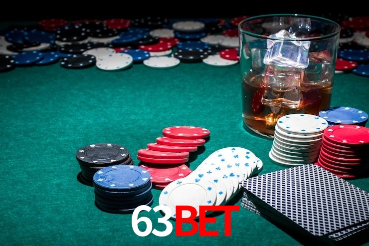 Recursos de Bônus 63bet