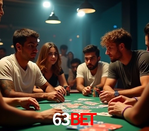 63bet São Paulo - Top Slots