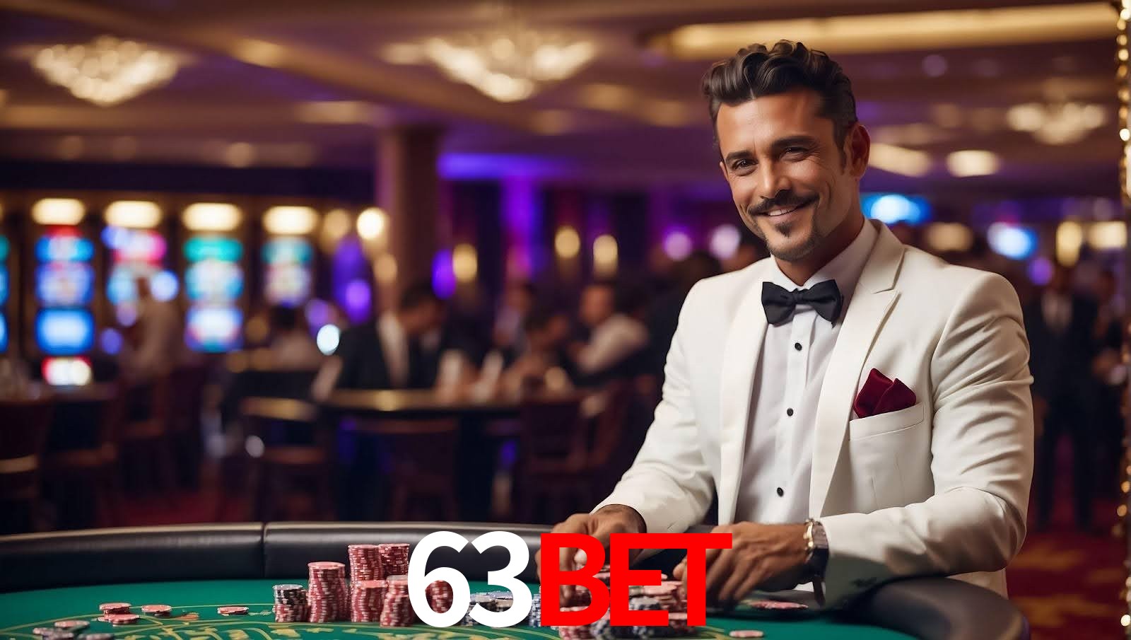 63bet - Rápido Acesse