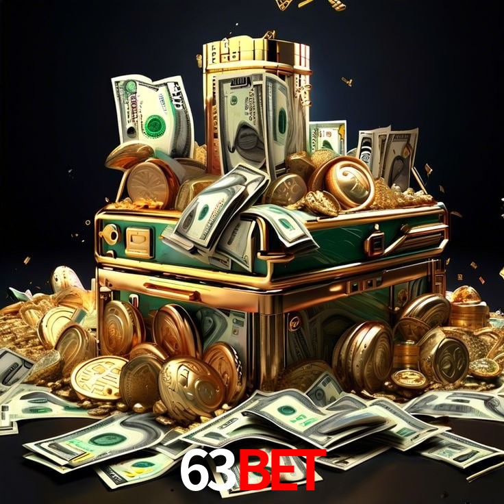 Benefícios da Conta 63bet