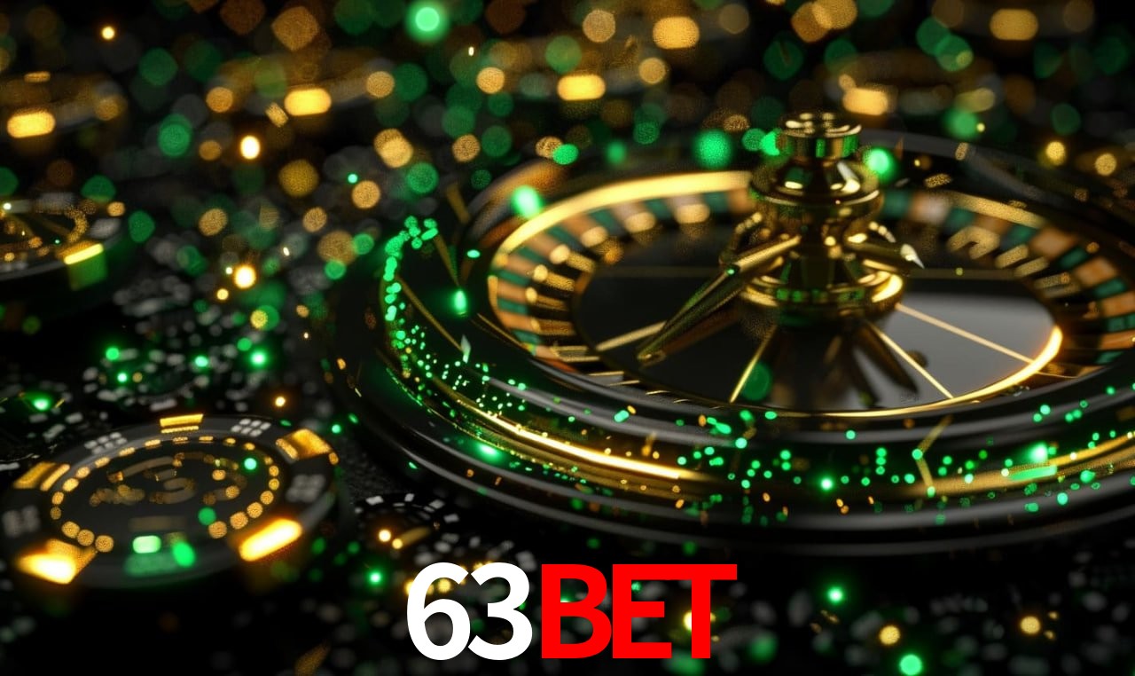 63bet Salvador - Strategy