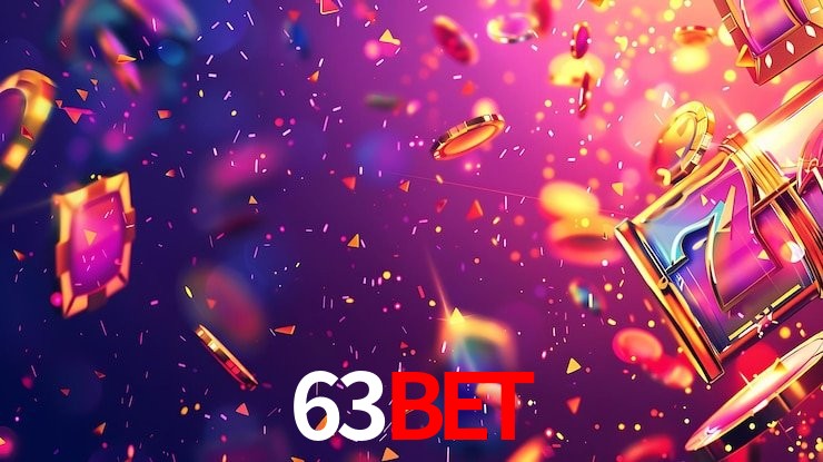 Jogos Exclusivos 63bet