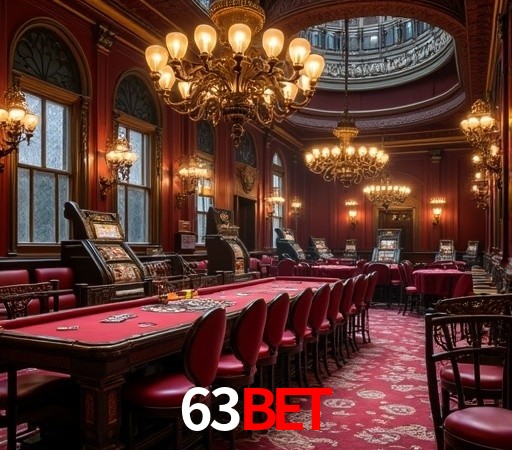 63bet Salvador - Support