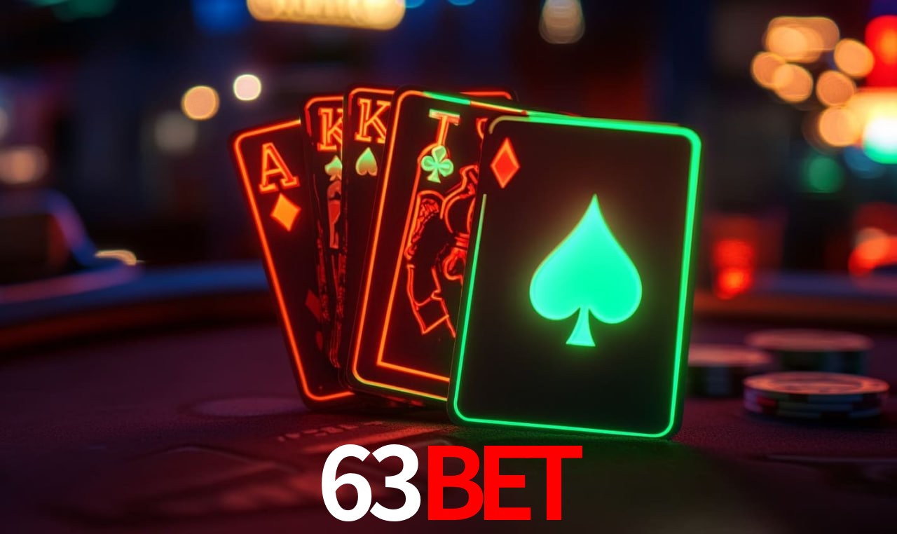 Especiais de Fim de Semana 63bet