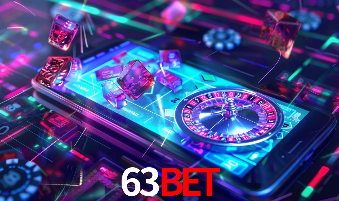 Cadastro Rápido 63bet