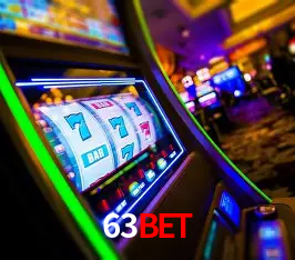 Descubra o Programa VIP da 63bet: Vantagens Exclusivas para Jogadores