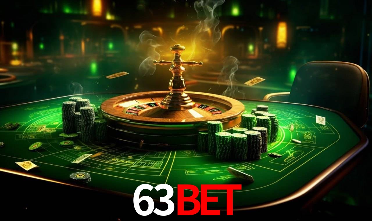 PIX Instantâneo 63bet