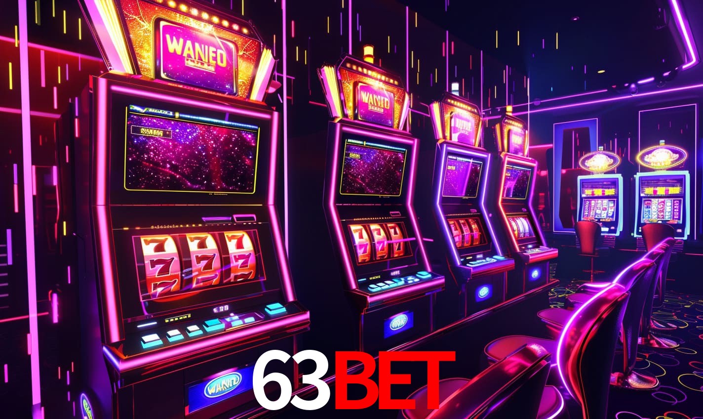 63bet Belo Horizonte - Provably Fair