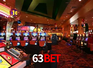 Descubra a Essência do 63bet: Nossa História e Compromissos