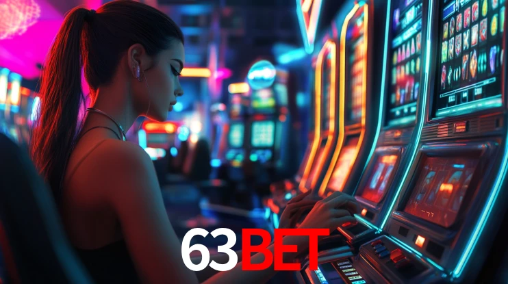 Exclusive Games 63bet