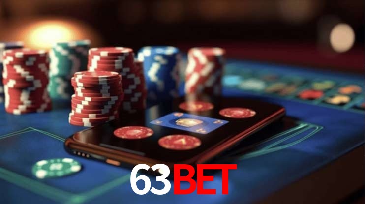 63bet Brasília - Jogo Features