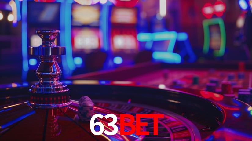 Ofertas Imperdíveis na 63bet: Promoções e Bônus Que Valem a Pena