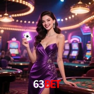 Apostas de Tênis 63bet
