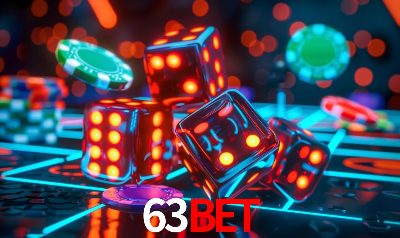 Bônus Diários 63bet