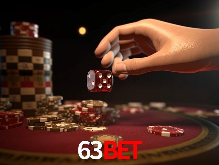 63bet São Paulo - Jogo Providers