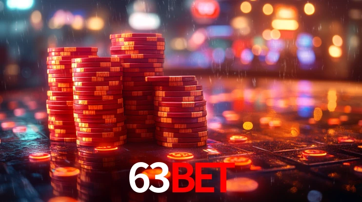 Explore as vantagens do 63bet: serviço profissional e confiabilidade
