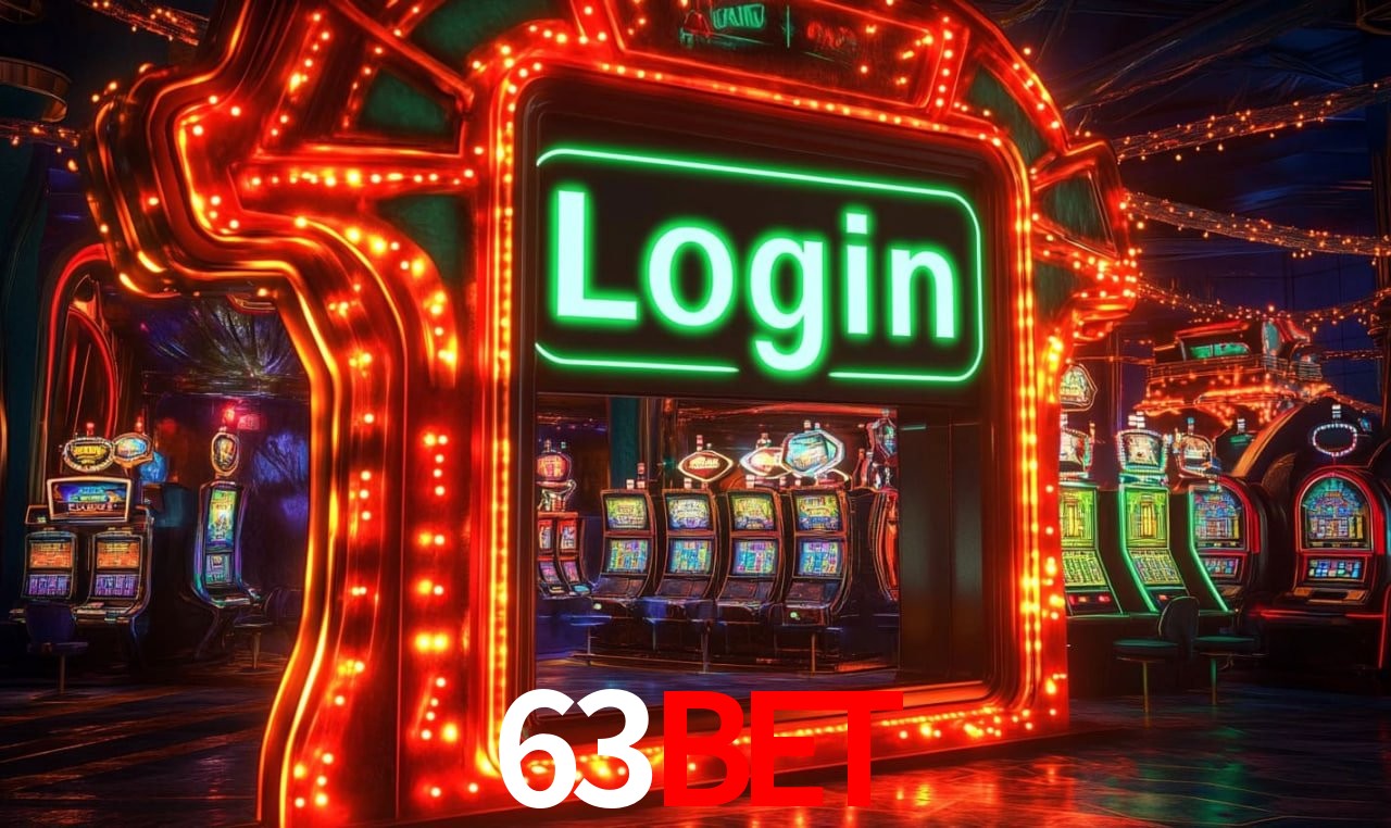 Provedores de Jogos 63bet