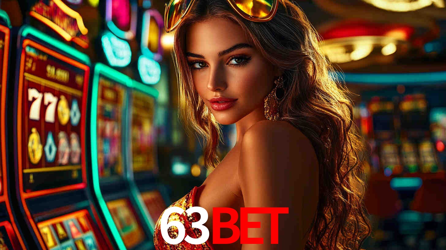 Roulette Table 63bet