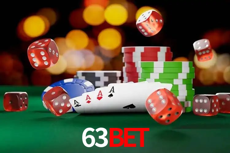 63bet Rio de Janeiro - Popular Jogos